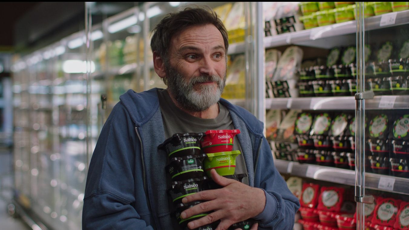 AGENCIA MEDIOS GANADOS